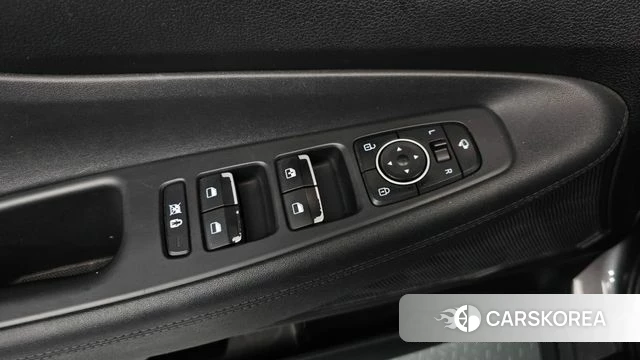 Hyundai Santa Fe TM id 4595845 из Кореи 24