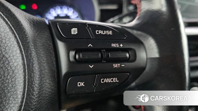 Kia All New Morning (JA) id 4581758 из Кореи 24