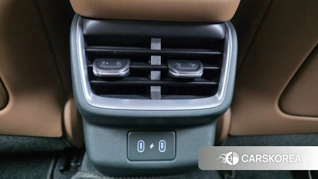 Hyundai Grandeur Hybrid (GN7) id 4603135 из Кореи 24