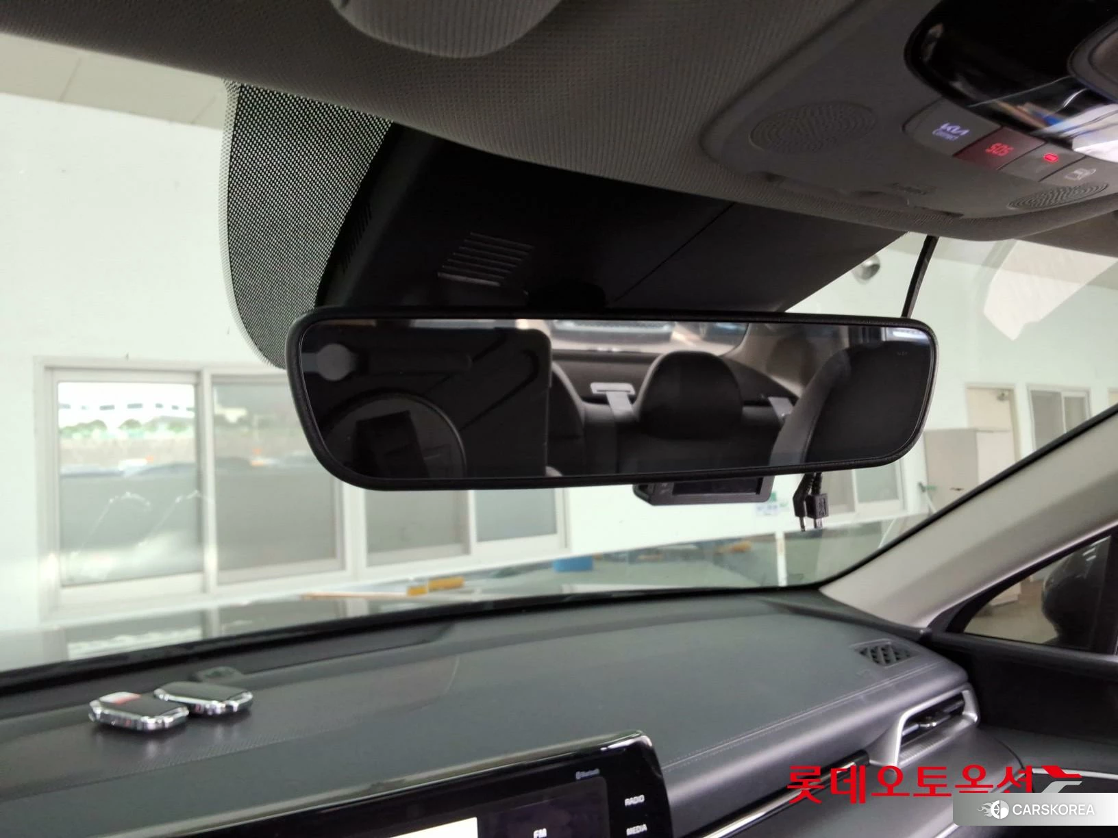 Kia K5 Hybrid id 3888431 из Кореи 24