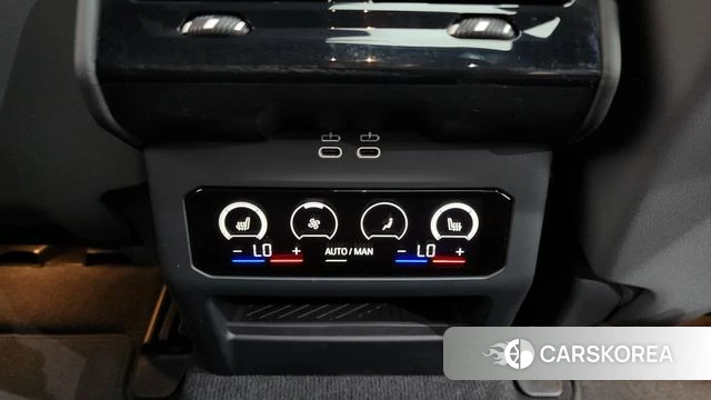 BMW 5 Series (G60) id 4590145 из Кореи 24