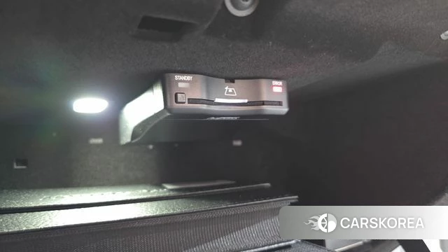 Mercedes-Benz E-Class W214 id 4847526 из Кореи 24
