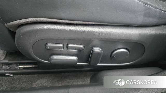 Hyundai Ionic 5 id 4603909 из Кореи 24