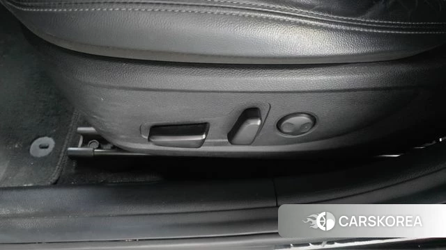 Hyundai The New Grandeur IG id 4245417 из Кореи 24