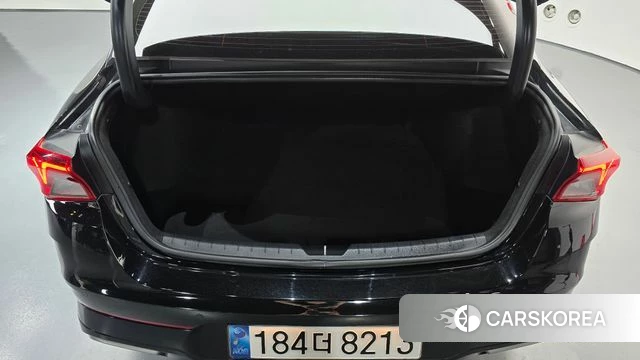 Kia K5 3rd generation id 4750778 из Кореи 24