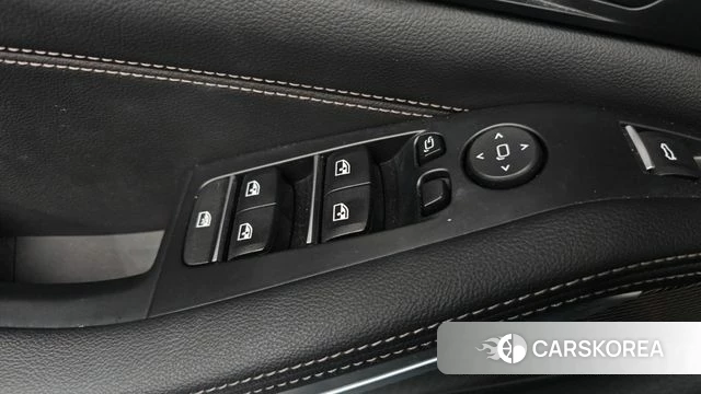 BMW X5 (G05) id 4501043 из Кореи 24