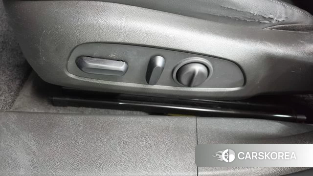 Chevrolet (GM Daewoo) The New Malibu id 4658199 из Кореи 24