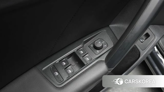 Volkswagen Tiguan second Generation id 4899440 из Кореи 24