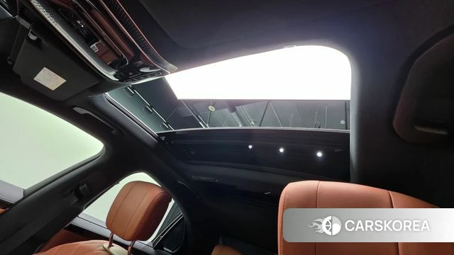 Mercedes-Benz S-Class W223 id 4656826 из Кореи 24