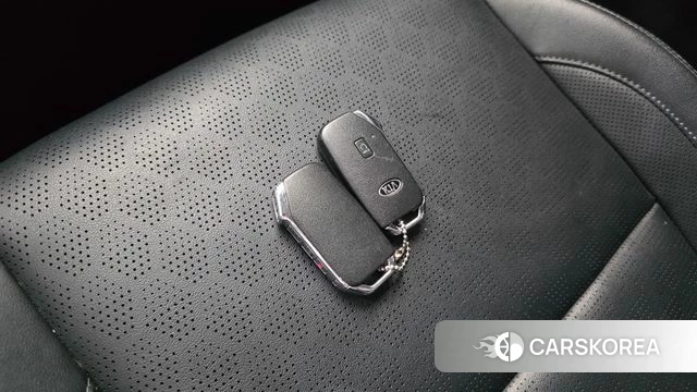 Kia Seltos id 4672061 из Кореи 24