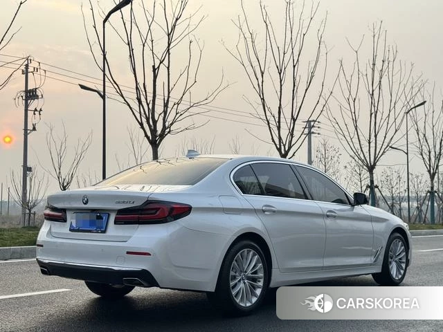 BMW 5 series id 4272027 из Китая 24