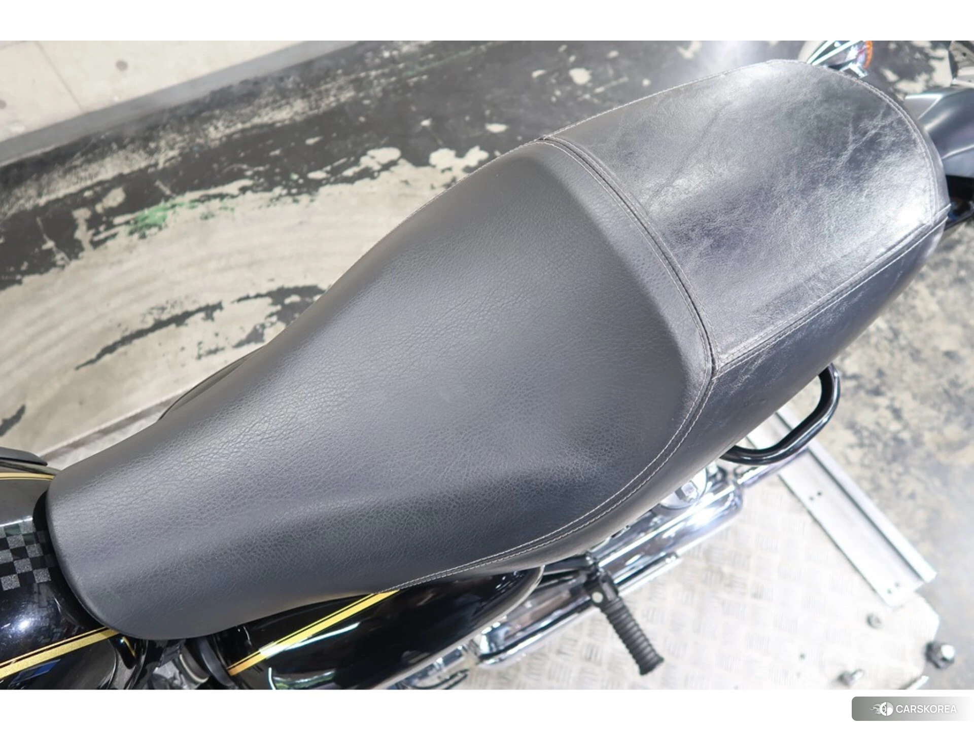Kawasaki W800 CAFE id 3950406 из Японии 24