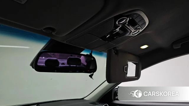 Hyundai Grandeur IG Hybrid id 4543150 из Кореи 24