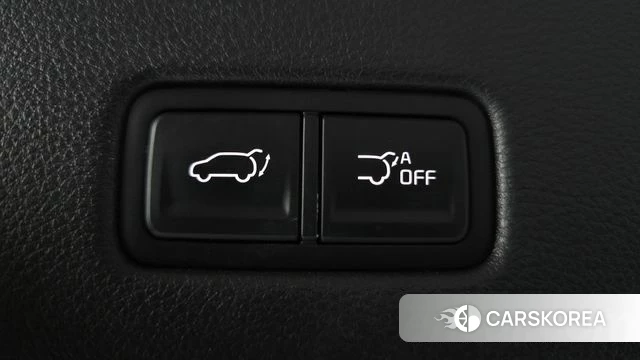 Kia Carnival 4th generation id 4323405 из Кореи 24