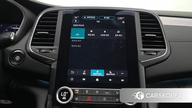 Renault Korea (Samsung) The New SM6 id 4186566 из Кореи 24