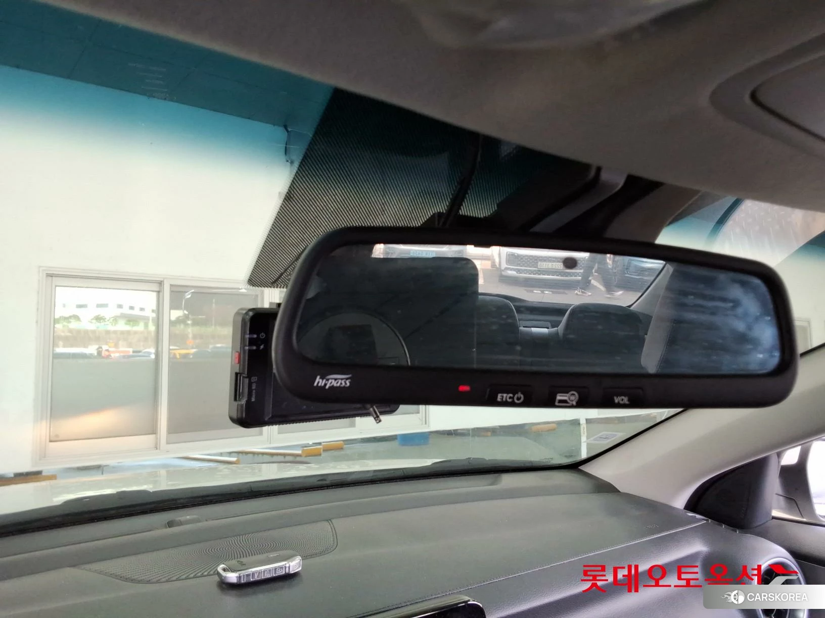 Kia K3 id 3869425 из Кореи 24