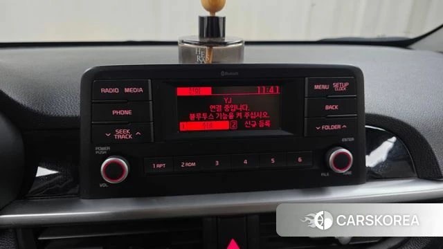 Kia All New Morning (JA) id 4471362 из Кореи 24