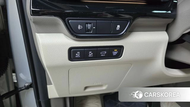 Kia The New Carnival 4th Generation id 4635534 из Кореи 24