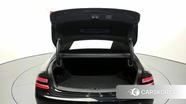 Genesis G80 (RG3) id 4396357 из Кореи 24