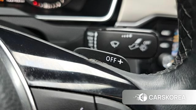 Volkswagen Arteon id 4519984 из Кореи 24