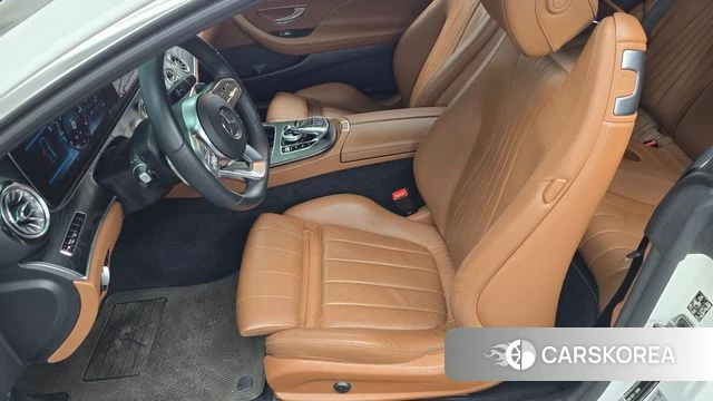 Mercedes-Benz E-Class W213 id 4417056 из Кореи 24