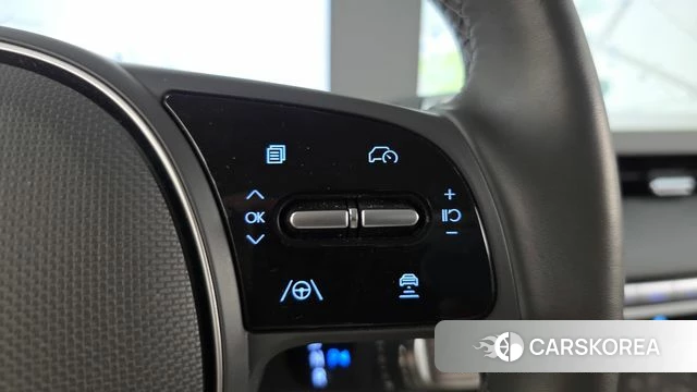 Hyundai Ionic 5 id 4641264 из Кореи 24