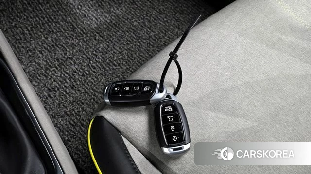 Hyundai Venue id 4331259 из Кореи 24