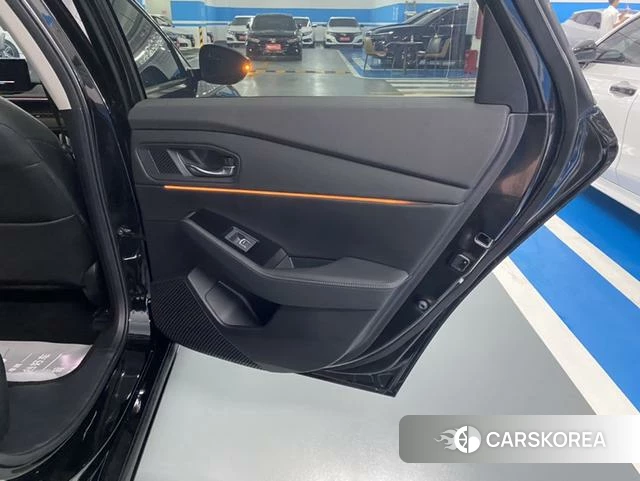 Honda Accord id 4328751 из Китая 24