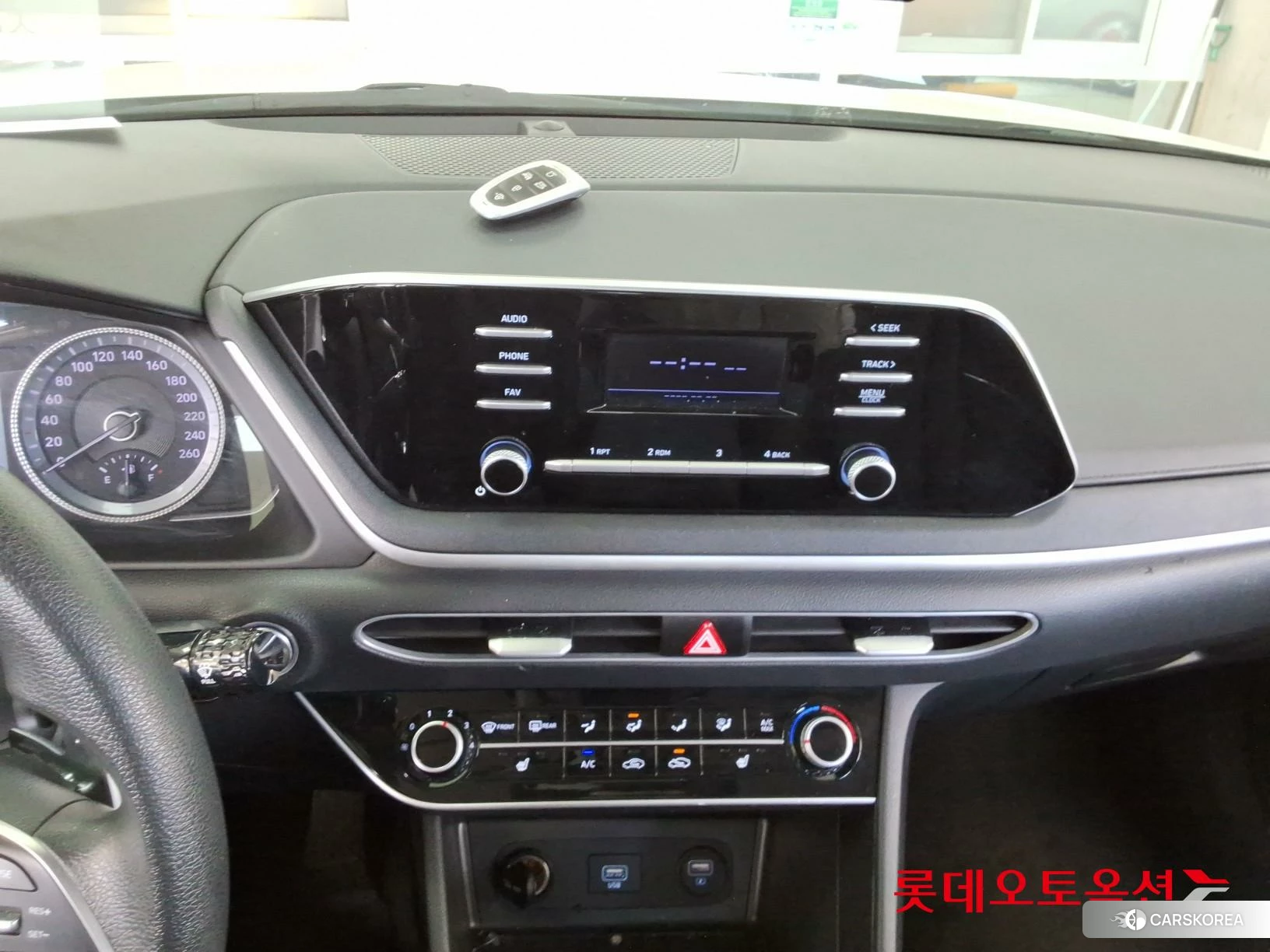Hyundai Sonata id 4296780 из Кореи 24