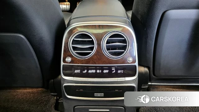 Mercedes-Benz S-Class W222 id 4268398 из Кореи 24