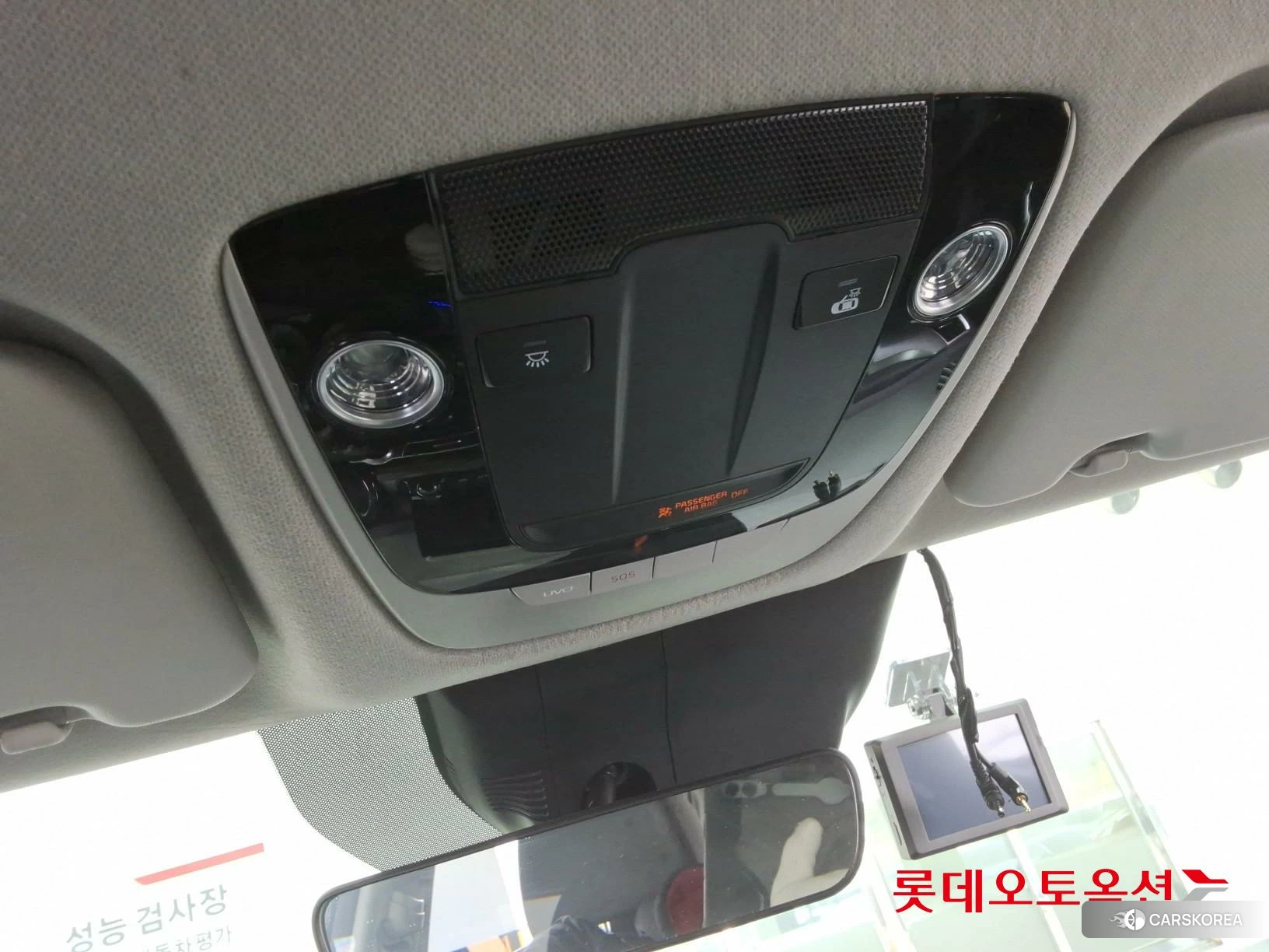 Kia Seltos id 3888424 из Кореи 24