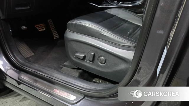 Kia The New Sorento id 4746522 из Кореи 24