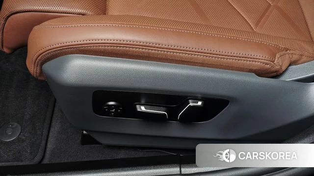 BMW 5 Series (G60) id 4499300 из Кореи 24