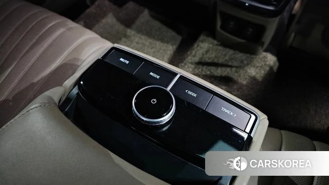 Kia K8 Hybrid id 4549660 из Кореи 24