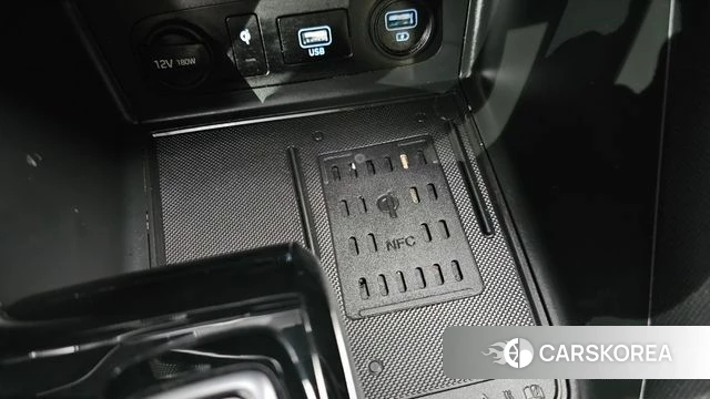 Hyundai Sonata (DN8) id 4693802 из Кореи 24