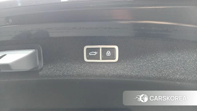 Genesis G80 (RG3) id 4356204 из Кореи 24