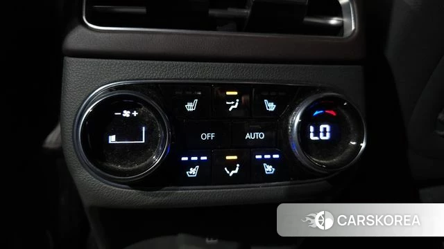 Genesis GV70 id 4632240 из Кореи 24