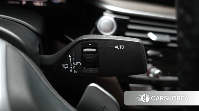 BMW 5 Series (G30) id 4482445 из Кореи 24