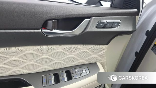 Hyundai Palisade id 4482505 из Кореи 24
