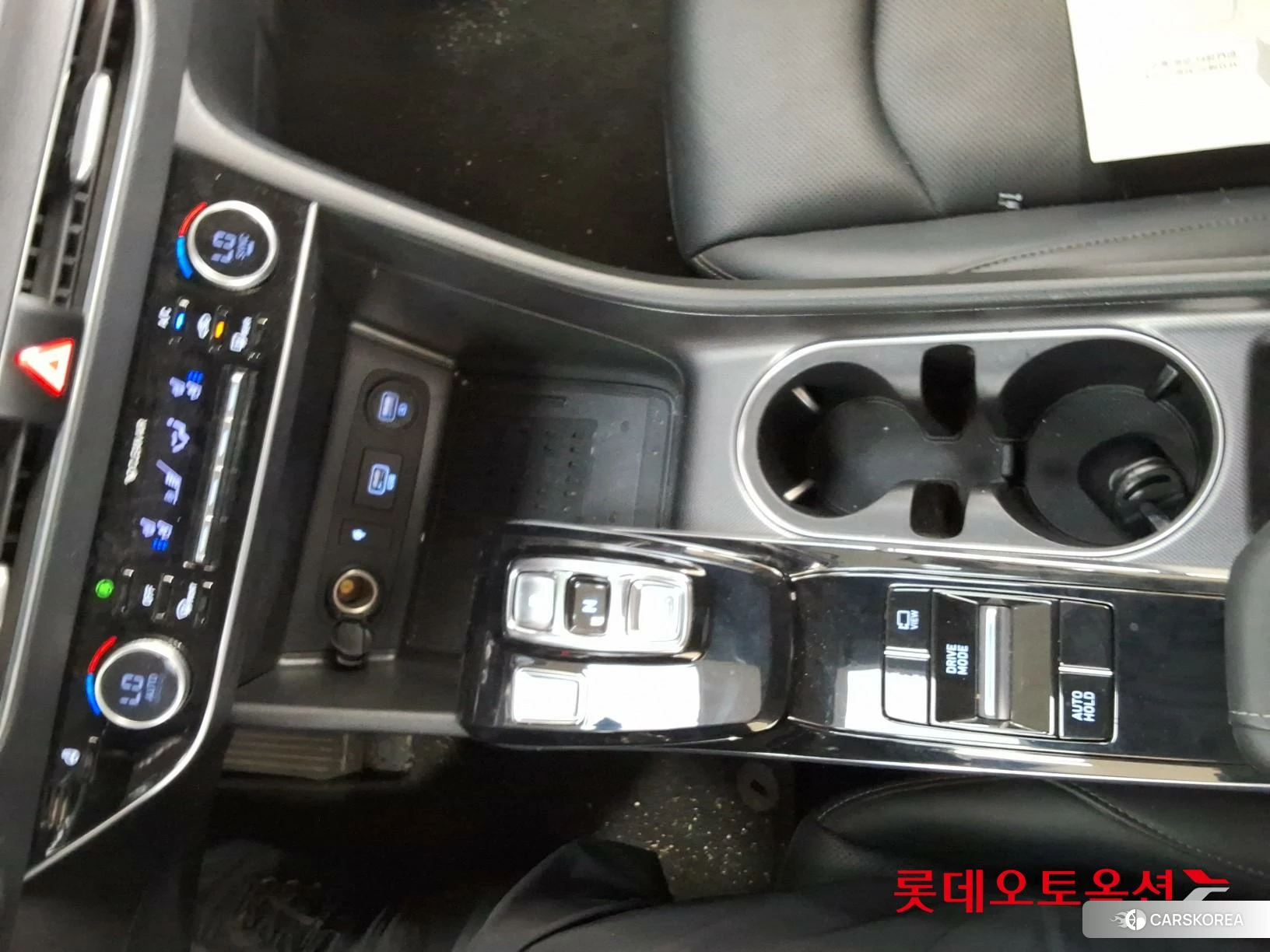 Hyundai Sonata id 3888339 из Кореи 24