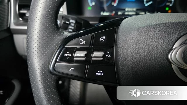 Ssangyong The New Rexton Sports Cannes id 4222765 из Кореи 24