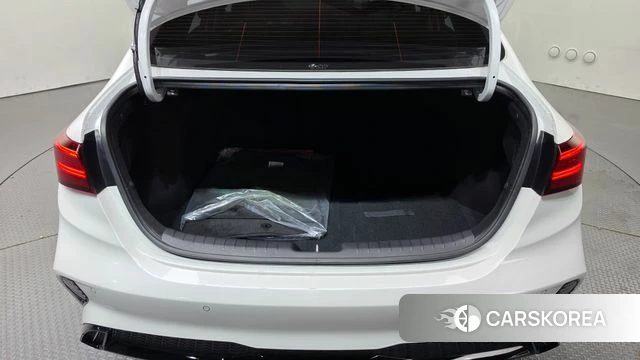 Kia The New K3 2nd generation id 4898722 из Кореи 24