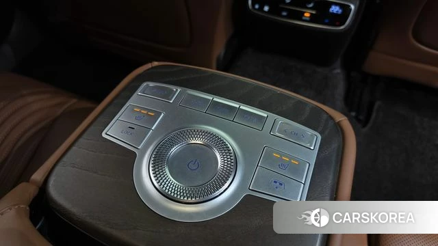 Genesis G80 (RG3) id 4712333 из Кореи 24
