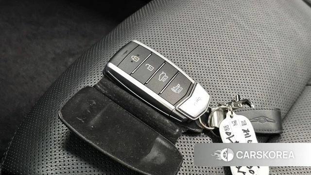 Genesis G80 id 4900940 из Кореи 24