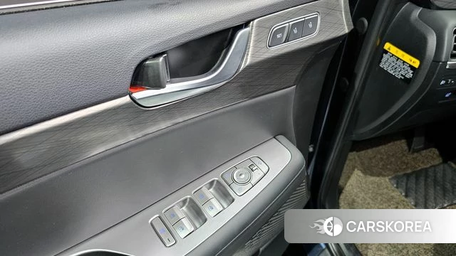 Hyundai Palisade id 4345452 из Кореи 24