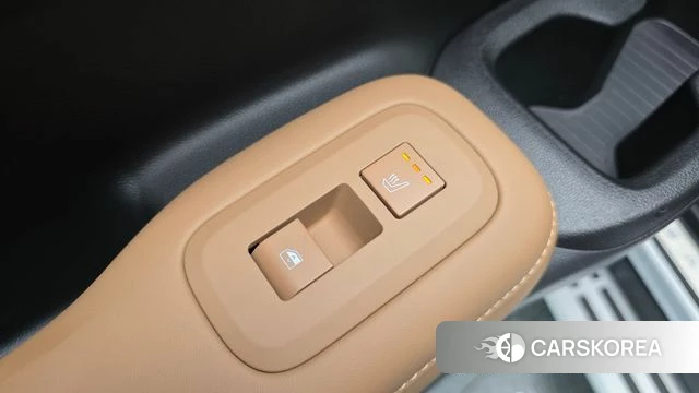 Hyundai Santa Fe (MX5) id 4623269 из Кореи 24