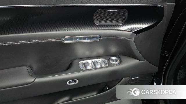 Genesis G90 (RS4) id 4322106 из Кореи 24