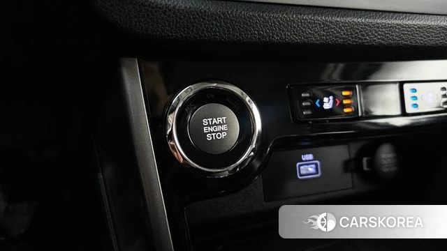 Ssangyong Beautiful Korando id 4202461 из Кореи 24