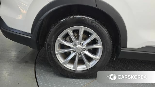 Honda CR-V 6th generation id 4749383 из Кореи 24