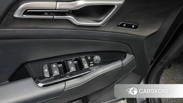 Kia Sportage 5th Generation Hybrid id 4881304 из Кореи 24